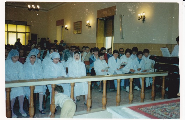 Battesimi Angri 1982